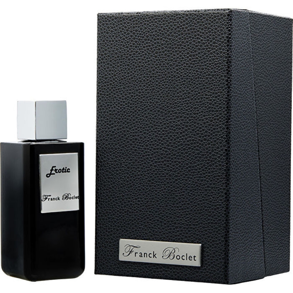 Frank Boclet Erotic Fragrance 100mL